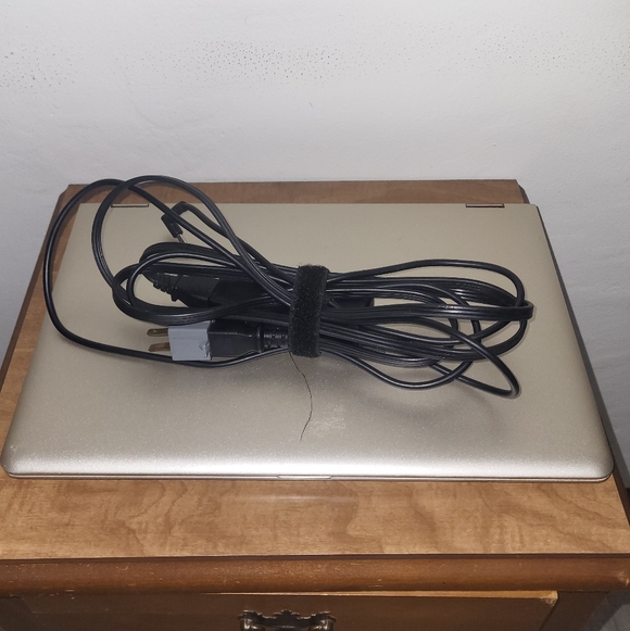 HP Pavilion x360 Convertible Laptop i5 7th Gen – Touchscreen  2-in-1 - Picture 3 of 16